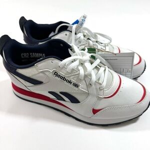New Sample Mens Reebok CL Leather Lifestyle Sneaker